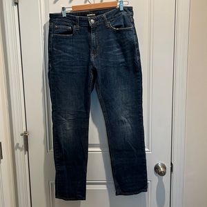 Express Jeans for Men